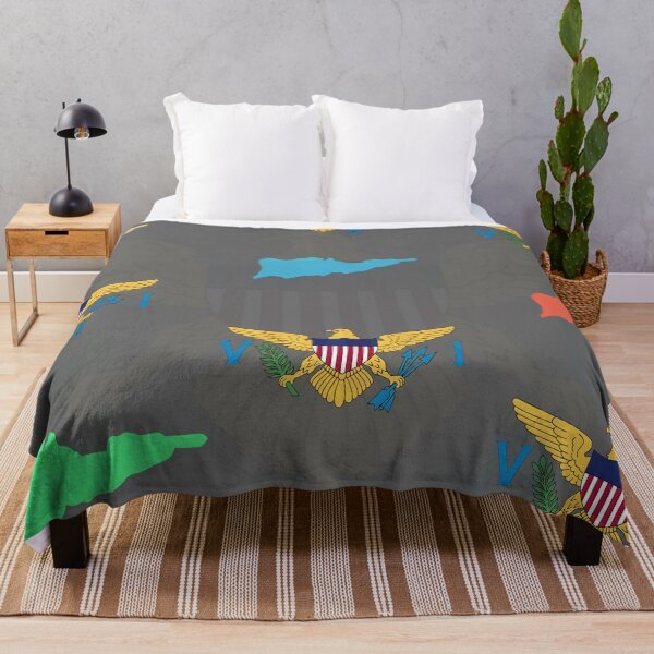 Item preview, U.S.V.I  designed and sold by artisticcharmz.