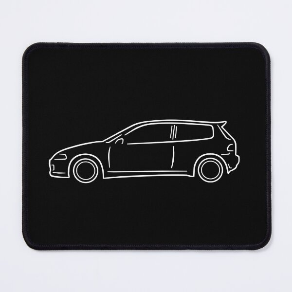 Item preview, Civic EG designed and sold by AutoClub.