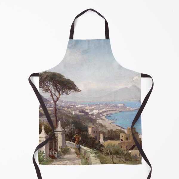 Item preview, Tranquil Pathway: A Serene Journey by the Sea designed and sold by SweetMySpot.