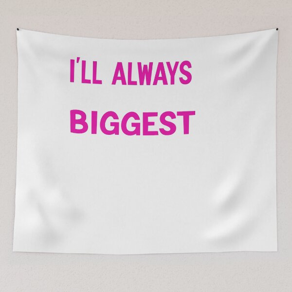 Item preview,   I'll always be her biggest fan,  Gifts For Women designed and sold by designreb.