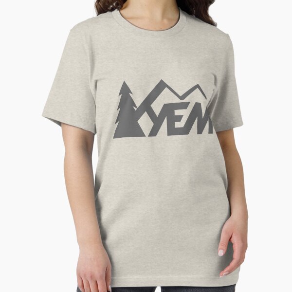 Vista previa del artículo con la obra «YEM», diseñado y vendido por AllyFlorida.