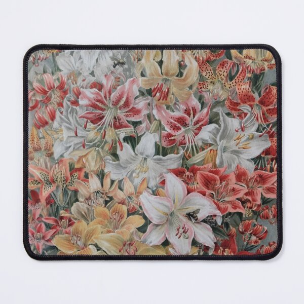 Item preview, Lots of Lilies designed and sold by TwistedClassics.