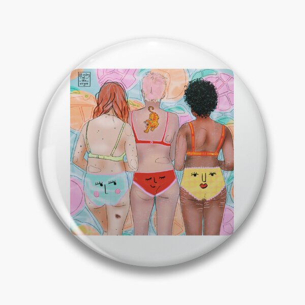 Item preview, Cute undies Premium Scoop  designed and sold by 713Printed.