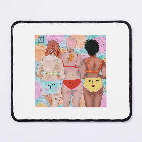 Item preview, Cute undies Premium Scoop designed and sold by 713Printed.
