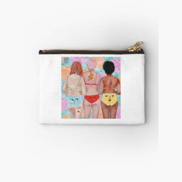 Item preview, Cute undies Premium Scoop  designed and sold by 713Printed.