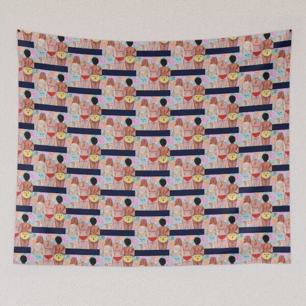 Item preview, Cute undies Premium Scoop  designed and sold by 713Printed.