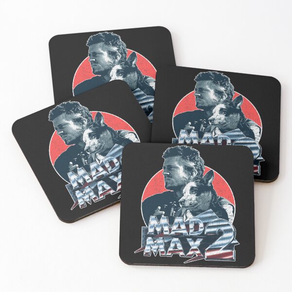 Item preview, Great Rewards Mad Max Cute Gift designed and sold by Drjoselockmanjr.