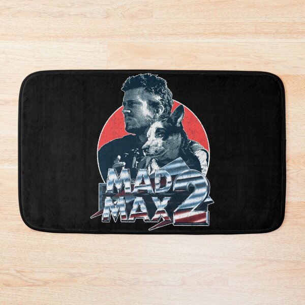 Item preview, Great Rewards Mad Max Cute Gift designed and sold by Drjoselockmanjr.