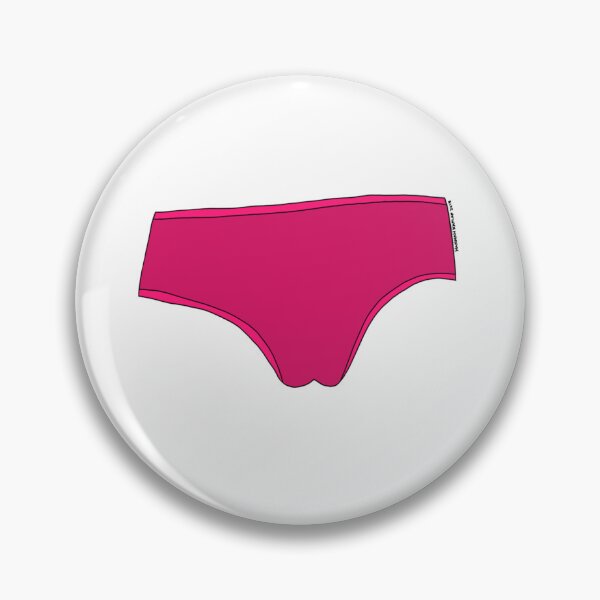 Item preview, High Rise Undies   designed and sold by 713Printed.