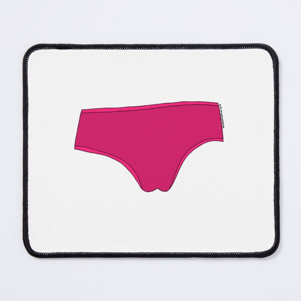 Item preview, High Rise Undies designed and sold by 713Printed.