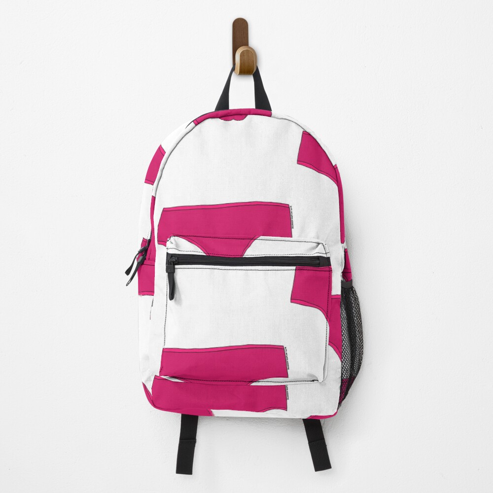 Item preview, Backpack designed and sold by 713Printed.