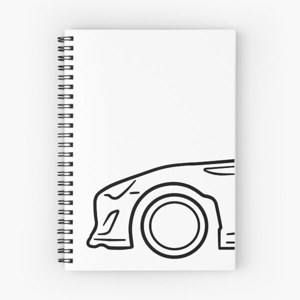 Item preview, Scion FRS designed and sold by AutoClub.