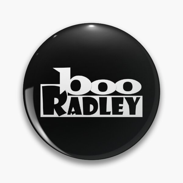 Item preview, boo radley designed and sold by cathleentrn.