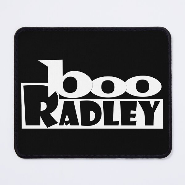 Item preview, boo radley designed and sold by cathleentrn.