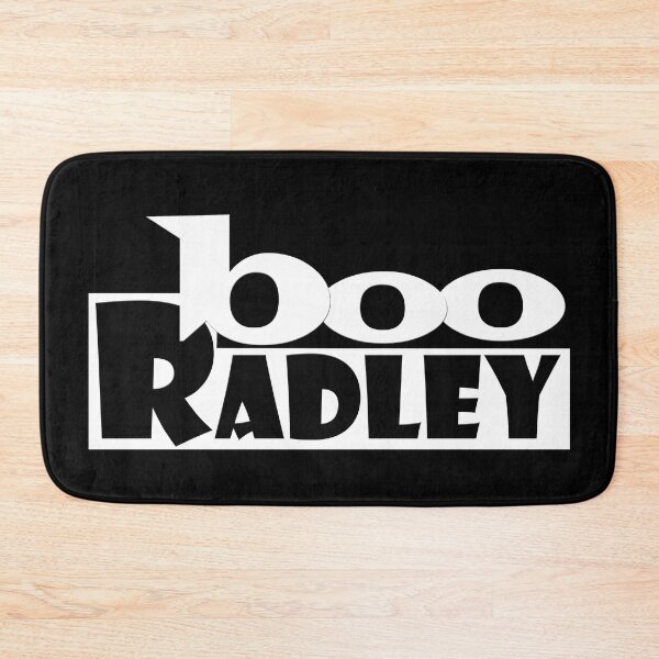 Item preview, boo radley designed and sold by cathleentrn.