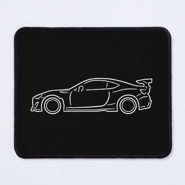 Item preview, Scion FRS designed and sold by AutoClub.