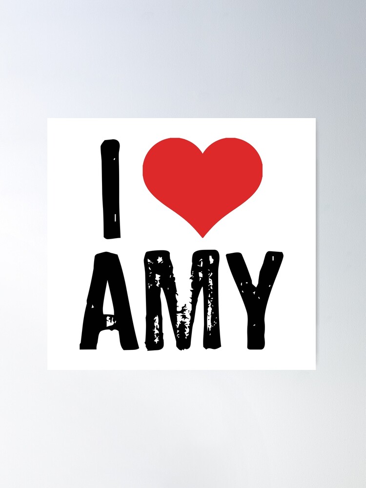 EIMY♡LOVE♡♡ i love amy