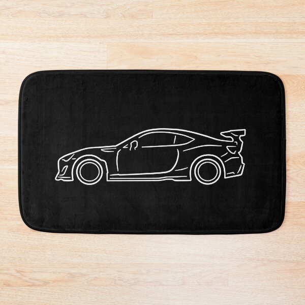 Item preview, Scion FRS designed and sold by AutoClub.