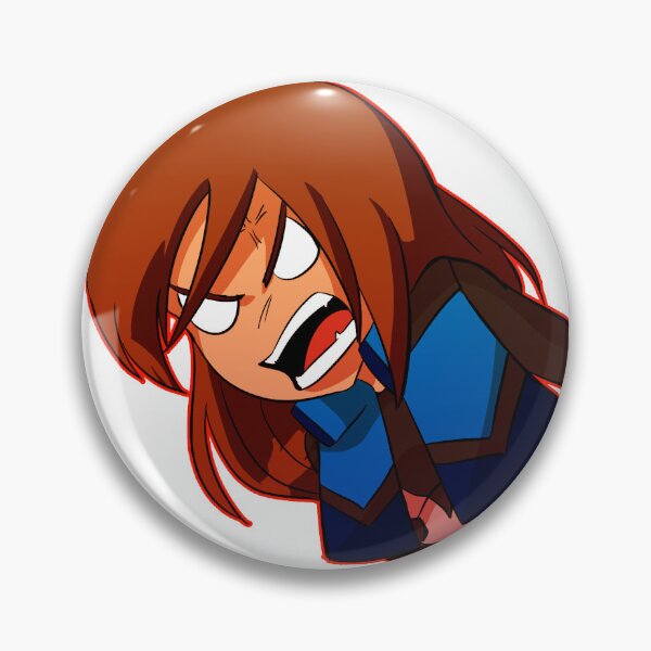 Item preview, Karin Rage designed and sold by StudioAzuren.