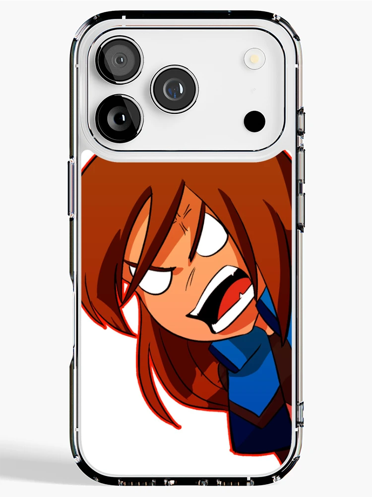 Thumbnail 1 of 5, iPhone Case, Karin Rage designed and sold by StudioAzuren.