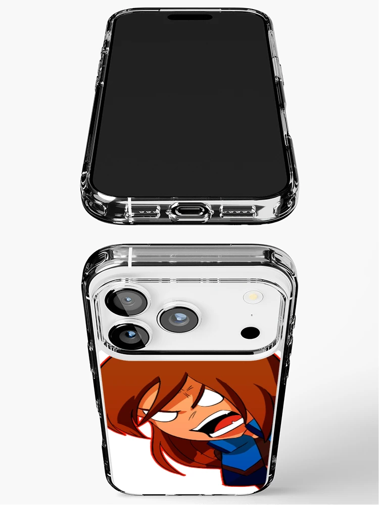 Thumbnail 3 of 5, iPhone Case, Karin Rage designed and sold by StudioAzuren.