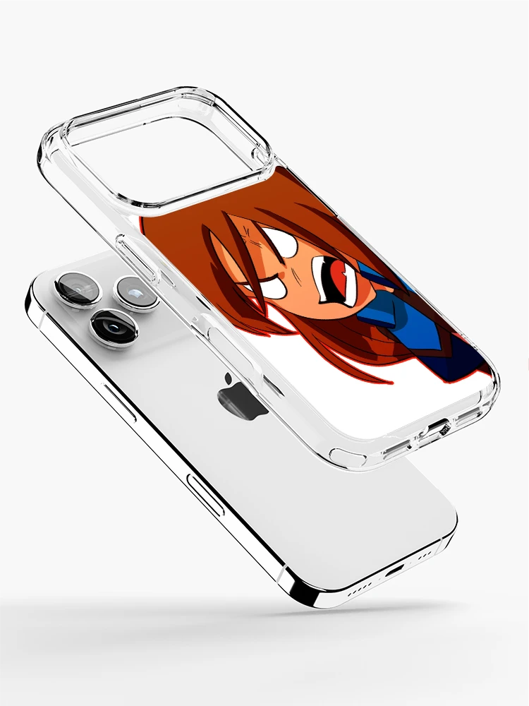 Thumbnail 2 of 5, iPhone Case, Karin Rage designed and sold by StudioAzuren.