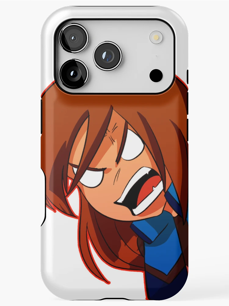 Thumbnail 1 of 4, iPhone Case, Karin Rage designed and sold by StudioAzuren.