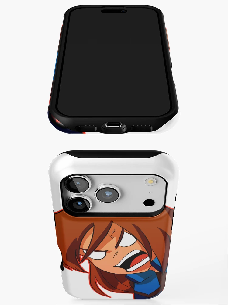 Thumbnail 3 of 4, iPhone Case, Karin Rage designed and sold by StudioAzuren.