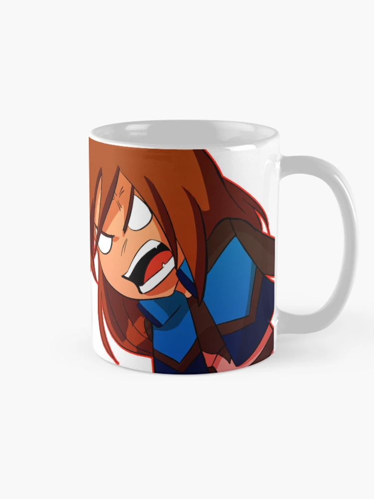 Thumbnail 3 of 6, Coffee Mug, Karin Rage designed and sold by StudioAzuren.