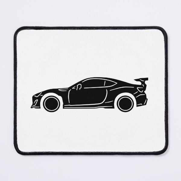 Item preview, Scion FRS designed and sold by AutoClub.