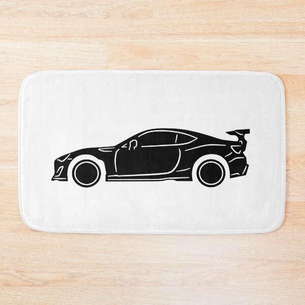 Item preview, Scion FRS designed and sold by AutoClub.