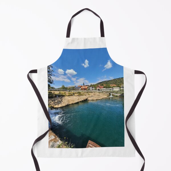 Item preview, river krka designed and sold by barbich.