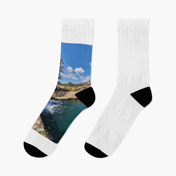 Item preview, river krka designed and sold by barbich.
