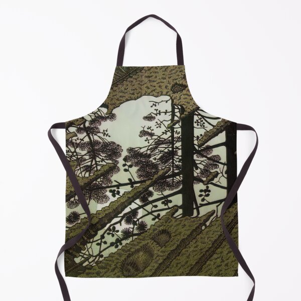 Item preview, Puddle by M.C. Escher designed and sold by AestheticsXarts.