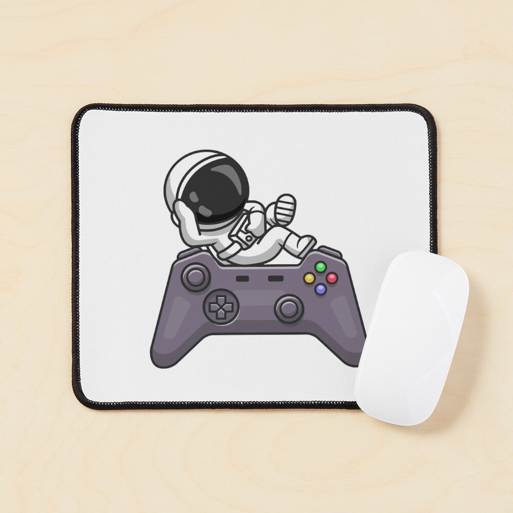 Item preview, Mouse Pad designed and sold by Rokas554.