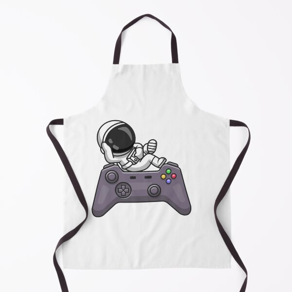 Item preview, Relaxing astrounaut designed and sold by Rokas554.