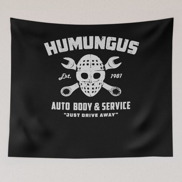 Item preview, Lover Gifts Humungus Auto Body Gift For Fan designed and sold by Drjoselockmanjr.