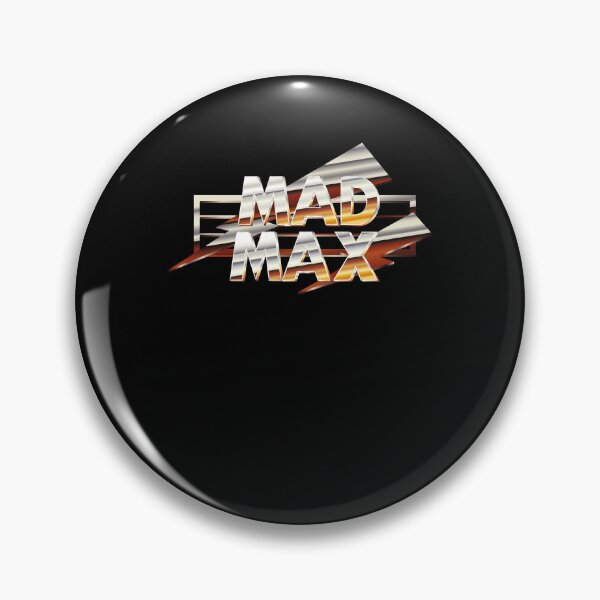 Item preview, Lucky Gift Mad Max 1979 Logo Gifts For Halloween designed and sold by Drjoselockmanjr.