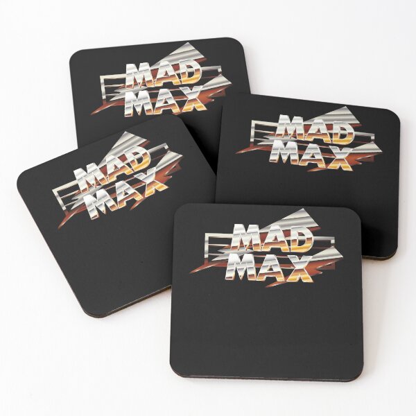 Item preview, Lucky Gift Mad Max 1979 Logo Gifts For Halloween designed and sold by Drjoselockmanjr.