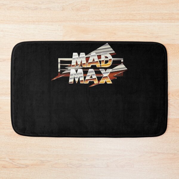Item preview, Lucky Gift Mad Max 1979 Logo Gifts For Halloween designed and sold by Drjoselockmanjr.