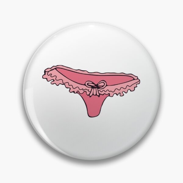 Item preview, ladies underwear      designed and sold by 713Printed.