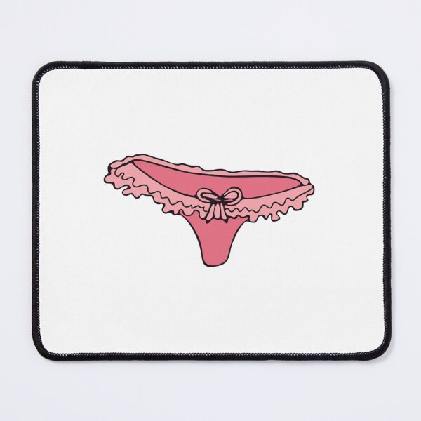 Item preview, ladies underwear designed and sold by 713Printed.