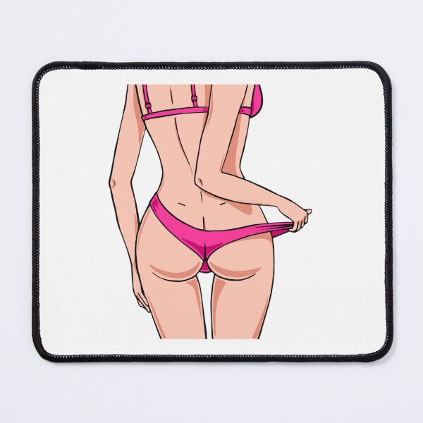 Item preview, Ladies Underwear (1) designed and sold by 713Printed.