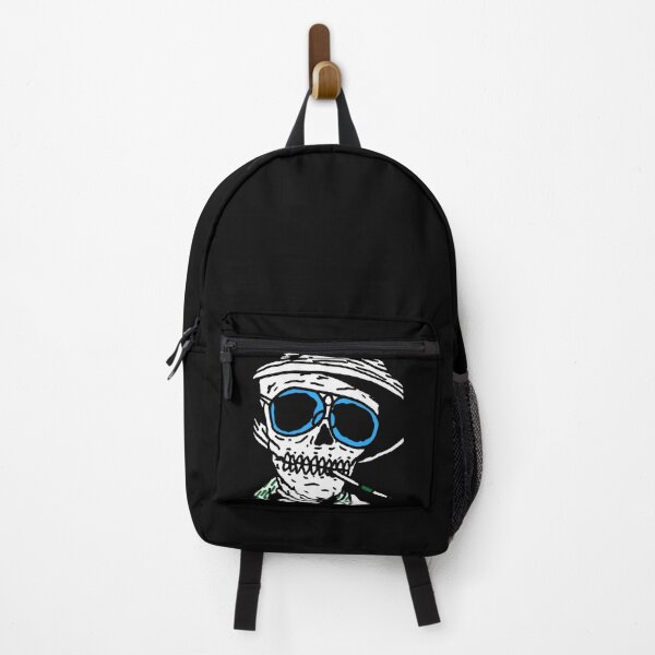 Item preview, Cool Skull Hunter S Art Thompson Sling Gift designed and sold by KingsleyRyan.