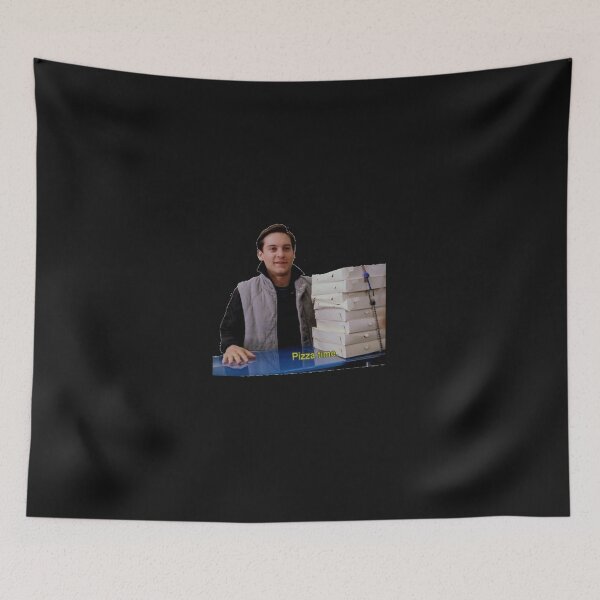Item preview, Bully Maguire Dance art designed and sold by cainelcrampton.