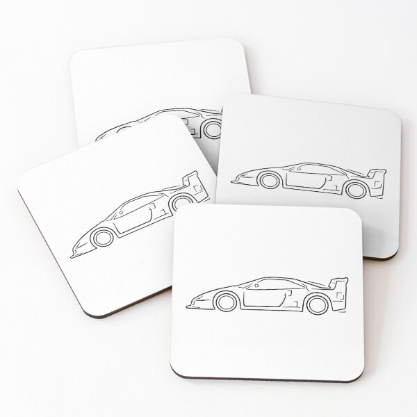 Item preview, Ferrari F40 designed and sold by AutoClub.