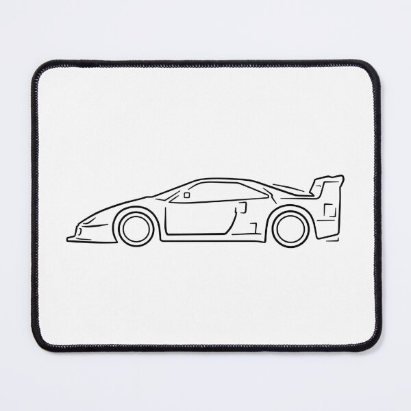 Item preview, Ferrari F40 designed and sold by AutoClub.