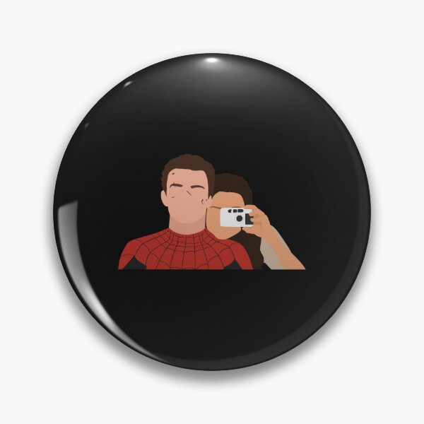 Item preview, Spidermen men not man meme designed and sold by coongelsea.