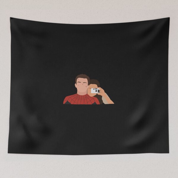 Item preview, Spidermen men not man meme designed and sold by coongelsea.