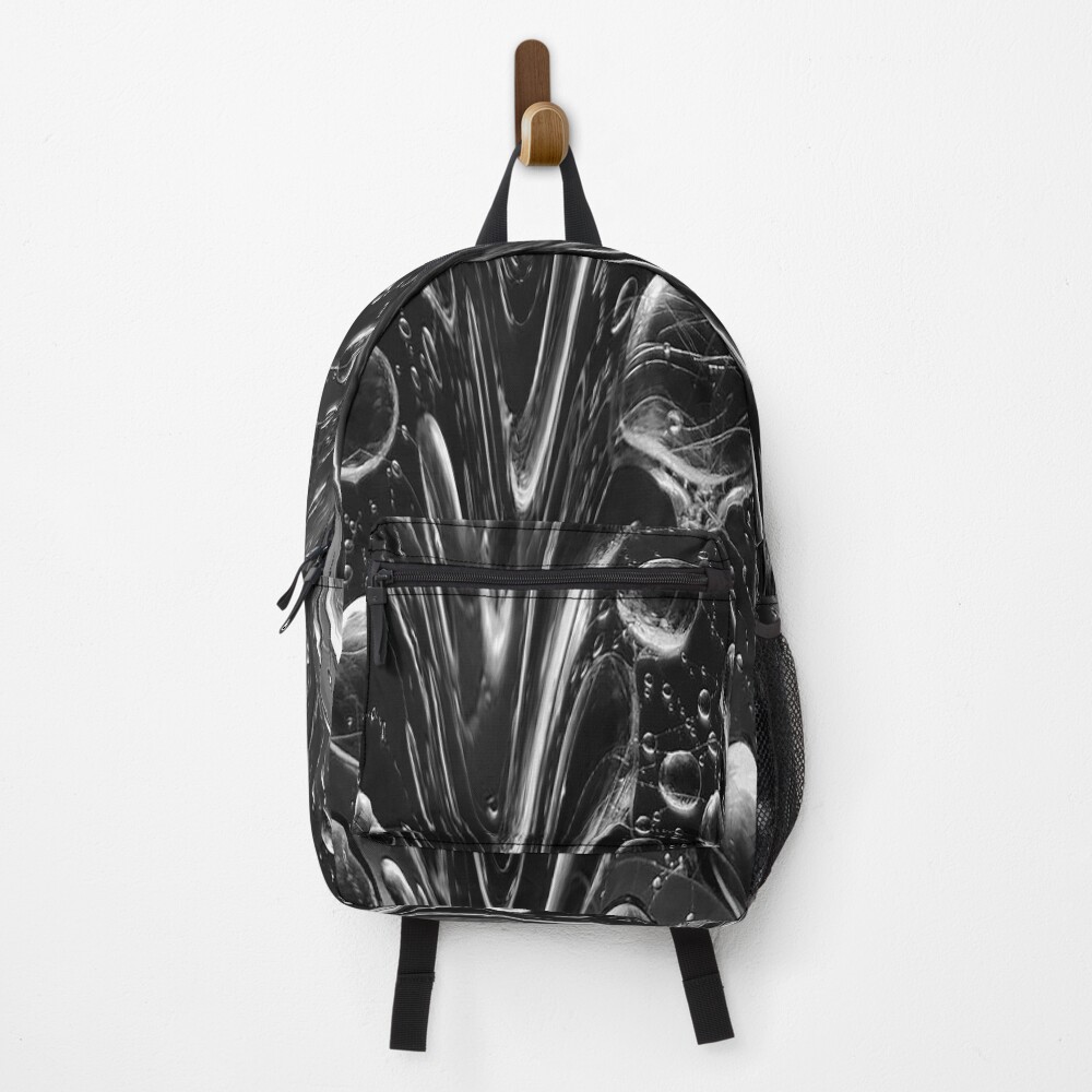 Item preview, Backpack designed and sold by noimion.
